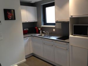 Les Appartements du Renard : photos des chambres