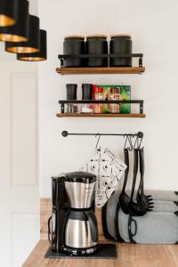 Designapartment im Herzen der Altstadt - 7 Guests - 3 Bedrooms - 2 Bathrooms