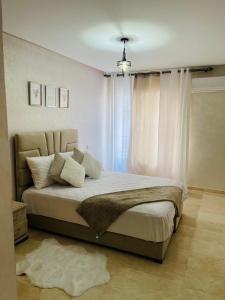 Superbe Appartement au coeur de Casablanca