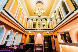 Baron Zotel Bangkok SHA PLUS