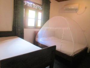 Green Herbal Ayurvedic Eco-Lodge