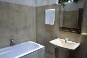 Green Herbal Ayurvedic Eco-Lodge
