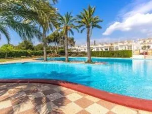 Casa Munay Playa Albir - Foyes Blanques