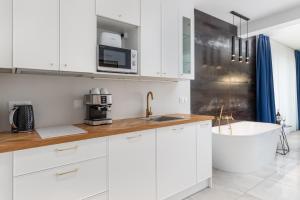 Old Town Szczecin Gold