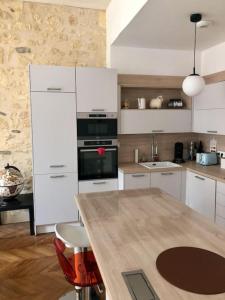 Fantastic 3-Room apartment heart of les Chartrons - Bordeaux