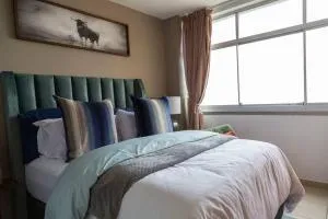 Shangri-la Doonside - Kingsborough