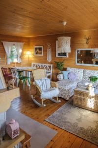 Alemiło - uroczy dom z balią i widokiem na Babią Górę