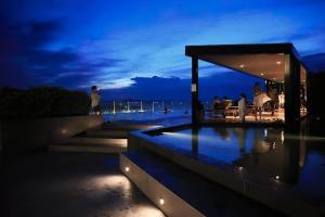 2 Bed Room, Large Living Room @ Central Pattaya