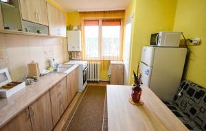 Flower Apartment - Deluxe