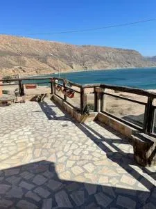 Auberge guest house imsouane n°5 - Tagayout