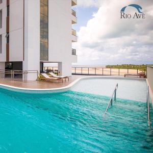 BARRA HOME STAY FANTASTICA Vista para o mar