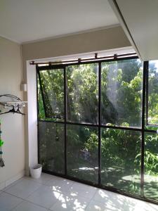 Luminoso monoambiente con cochera propia dentro del edificio