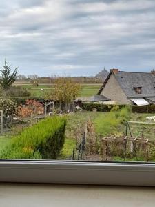 Maisons de vacances Gite proche du Mont Saint-Michel acces a pieds : photos des chambres