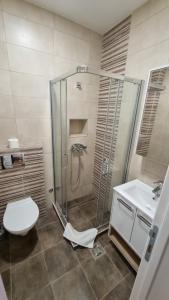 Apartments near Belgrade Waterfront