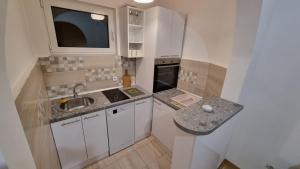 Apartments near Belgrade Waterfront