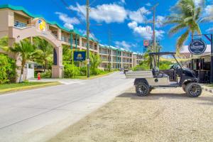 Suite D201 at Mara Laguna Gold Standard Certified
