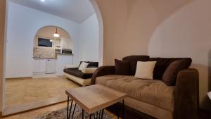 Apartments near Belgrade Waterfront