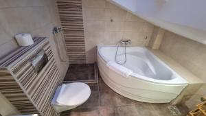 Apartments near Belgrade Waterfront