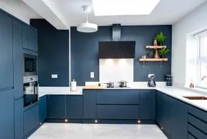 Liberty Redcar - 惠特比