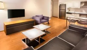 Nish Suites Atasehir - Istanbul