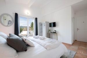 Hotels Villa B : photos des chambres