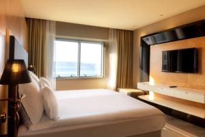 Presidential Suite room in Kolin Hotel