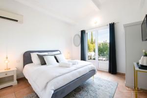 Hotels Villa B : photos des chambres