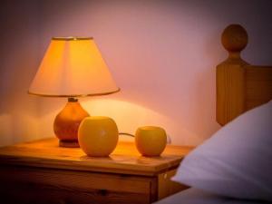 Apartments Anamarija