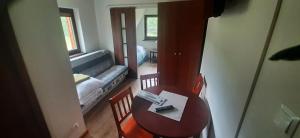 Apartamenty Pod Caryńską