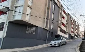 Departamento a Pasos del Centro de Valparaíso - 瓦尔帕莱索