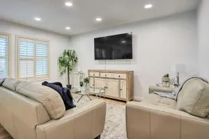 13 Mi to Dtwn Denver Northglenn Townhome with Patio - Eastlake