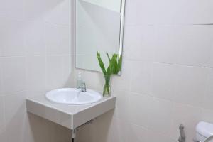 Blue Theatre Near Nimmanhaemin Road and Old City