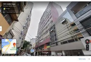 Apartamento Aconchegante Familiar - 3 Quartos - Guarapari - Centro - Muquiçaba