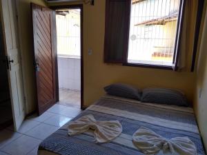 Pousada Residencial Benfica