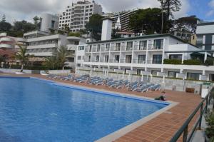 Quinta da Penha de França, Rua Imperatriz dª Amélia nº 85, 9000-018 Funchal, Madeira, Portugal.