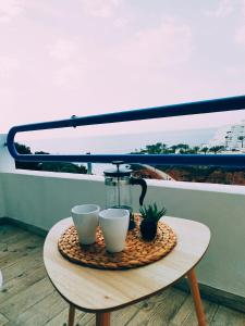 Sunset, Ocean Views 214