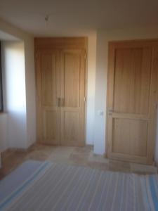 Maisons de vacances Gite le Roucayral , vue imprenable sur St Cirq Lapopie, deux chambres climatisees : photos des chambres