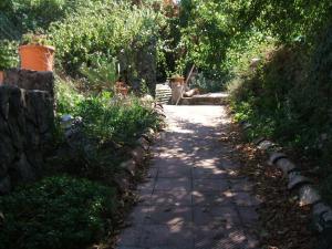 Su Ghindalu Guesthouse img9