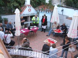 Su Ghindalu Guesthouse img14