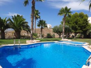 "Servall Host" Alicante 2 Piscines et Parking privé