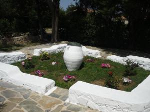 Myrties stone houses - Ta Petrina Zakynthos Greece