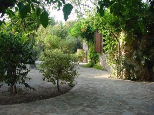 Myrties stone houses - Ta Petrina Zakynthos Greece