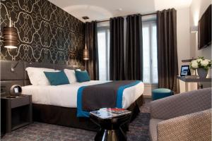 Hotels Le Grey Hotel : photos des chambres