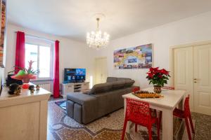 Appartamento con 2 Camere da Letto