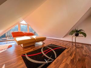 SunnySide Apartmanház