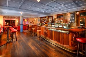 Hotel Restaurant Schiff