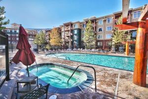 3701A Westgate condo