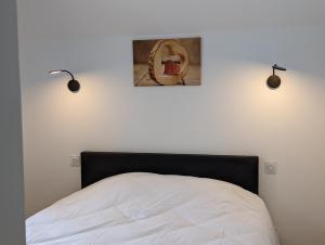 B&B / Chambres d'hotes AU COEUR DES COULMES : photos des chambres