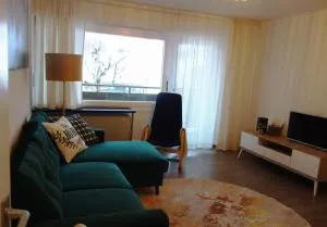 Ferienwohnung Schwarzwaldgrund - Heselbach