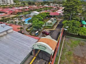 Condominio Tropical villa 2